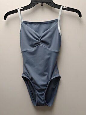 Gorgeous Mariia Crown leotard